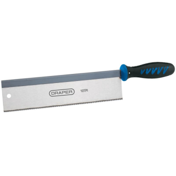 Draper GS8B Hardpoint Dovetail Saw, 250mm - Code: 29266 - Pack Qty 1