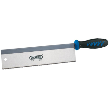 Draper GS8B Hardpoint Dovetail Saw, 250mm - Code: 29266 - Pack Qty 1