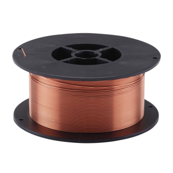 Draper WMIGMS08700 Mild Steel MIG Welding Wire, 0.8mm, 700g - Code: 29291 - Pack Qty 1