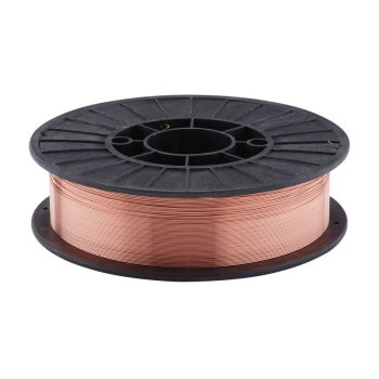 Draper WMIGMS085 Mild Steel MIG Welding Wire, 0.8mm, 5kg - Code: 29292 - Pack Qty 1