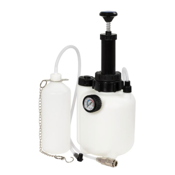 Draper MPBB3 Clutch and Brake Bleeding Kit - Code: 29358 - Pack Qty 1