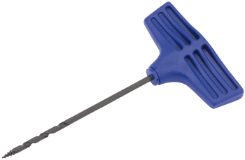 Draper TG3 Twist Gimlet, 3mm - Code: 29517 - Pack Qty 1
