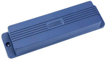 Draper 45A Sharpening Stone Box, 200 x 50 x 25mm - Code: 29520 - Pack Qty 1