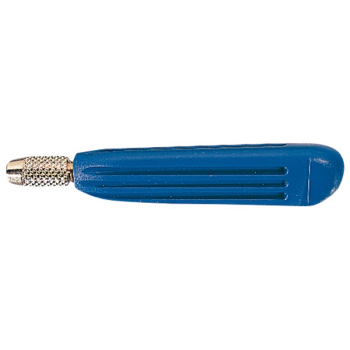Draper 563B Swiss Pattern Needle File Handle, 110mm - Code: 29523 - Pack Qty 1