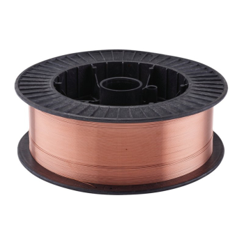 Draper WMIGMS0815 Mild Steel MIG Welding Wire, 0.8mm, 15kg - Code: 29528 - Pack Qty 1