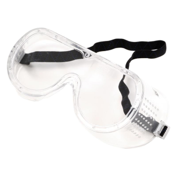 Draper SG Safety Goggles - Code: 29578 - Pack Qty 1