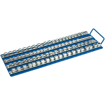 Draper ST80B Socket Retaining Bar Carrier, 1/4 inch , 3/8 inch  & 1/2 inch  Sq. Dr. - Code: 29760 - Pack Qty 1