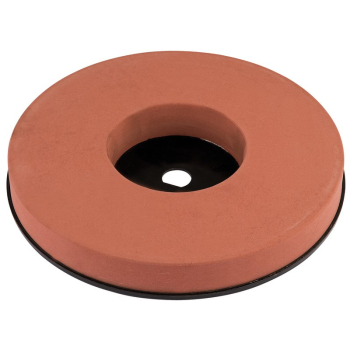 Draper AG205W Whetstone Bench Grinding Wheel, 200 x 80mm, 400 Grit, Orange - Code: 29804 - Pack Qty 1