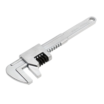 Draper 16 Adjustable Auto Wrench, 230mm, 60mm - Code: 29907 - Pack Qty 1