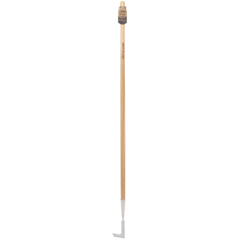 Draper Heritage Long Handled Stainless Steel Patio Weeder - DGPWG/L FSC - Code: 29929 - Pack Qty 1