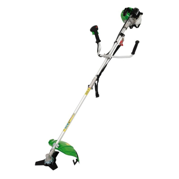 Draper DTP02 Petrol Brush Cutter and Line Trimmer, 25.4cc - Code: 30268 - Pack Qty 1