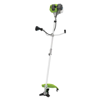 Draper DTP03 Petrol Brush Cutter and Line Trimmer, 42.7cc - Code: 30270 - Pack Qty 1