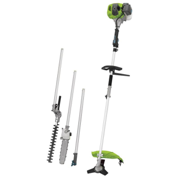 Draper DTP05 4-in-1 Petrol Garden Multi-Tool, 34.6cc - Code: 30272 - Pack Qty 1