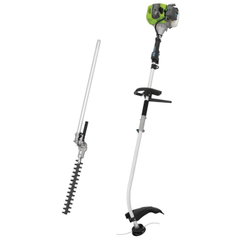 Draper DTP14 2-in-1 Petrol Grass and Hedge Trimmer, 34.6cc - Code: 30280 - Pack Qty 1