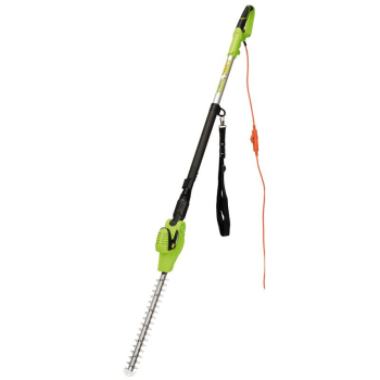 Draper 18DGAC05 230V Pole Hedge Trimmer, 500W - Code: 30290 - Pack Qty 1