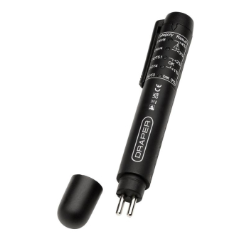 Draper BFTP Brake Fluid Tester - Code: 30352 - Pack Qty 1