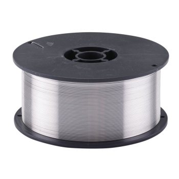 Draper WMIGA08500 Aluminium 5356 MIG Welding Wire, 0.8mm, 500g - Code: 30424 - Pack Qty 1