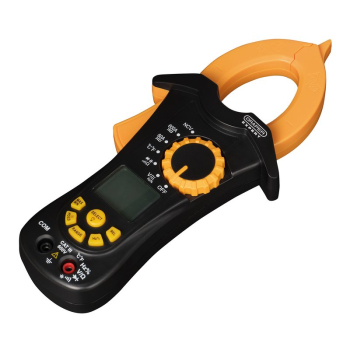 Draper DCM Draper Expert Digital Clamp Meter - Code: 30641 - Pack Qty 1