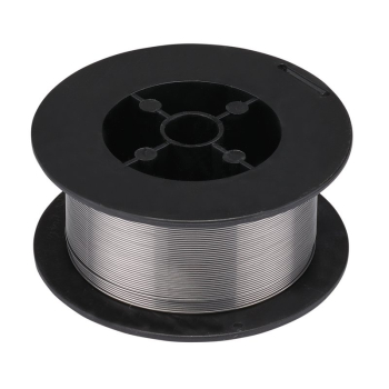 Draper WMIGFC08450 Flux Cored MIG Welding Wire, 0.8mm (450g Pack) - Code: 30644 - Pack Qty 1