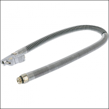 Draper YRHA2121 Spare Hose and Connector for 16230 Air Line Gauge - Code: 30770 - Pack Qty 1