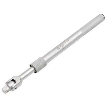 Draper T34 Extending Breaker Bar, 3/4 inch  Sq. Dr., 460 - 730mm - Code: 30836 - Pack Qty 1
