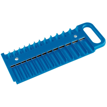 Draper ST26 1/4 inch  Magnetic Socket Tray for 26 Sockets - Code: 30854 - Pack Qty 1