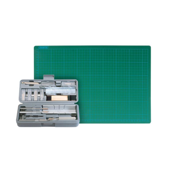 Draper *XMASDEAL2 2025 Modellers Tool Kit & Cutting Mat - Code: 30880 - Pack Qty 1