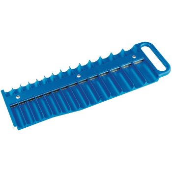 Draper ST28 3/8 inch  Magnetic Socket Tray for 28 Sockets - Code: 30905 - Pack Qty 1