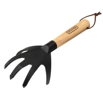 Draper ECO100-C5 5-Tine Hand Cultivator - Code: 30954 - Pack Qty 1