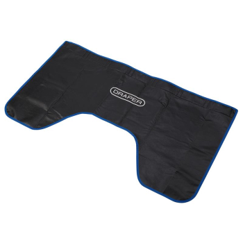 Draper C101 Magnetic and Suction Wing Cover, 1050 x 590mm - Code: 30971 - Pack Qty 1
