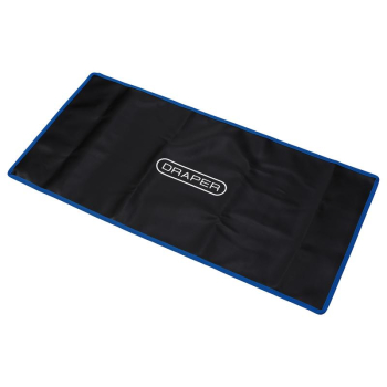 Draper C102 Non-Slip Wing Cover, 800 x 400mm - Code: 30972 - Pack Qty 1