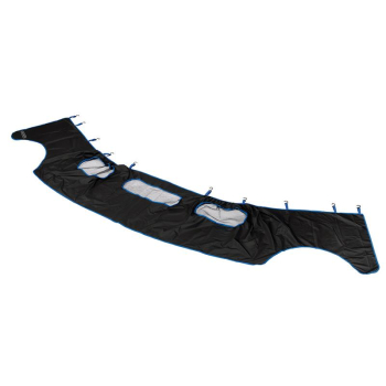 Draper C103 Vehicle Front End Cover, 4100 x 700mm - Code: 30977 - Pack Qty 1