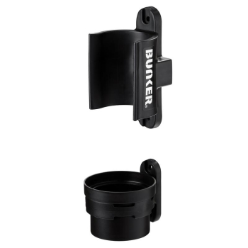 Draper AMS400-MGGH2 BUNKER® Magnetic Grease Gun Holder and Drip Tray - Code: 30981 - Pack Qty 1