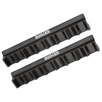 Draper AMS400-MTH82 BUNKER® Magnetic Tool Holder, 200mm (Pack of 2) - Code: 30983 - Pack Qty 1