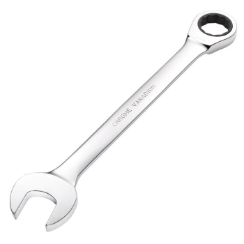 Draper 8230MM Metric Ratcheting Combination Spanner, 34mm - Code: 31028 - Pack Qty 1