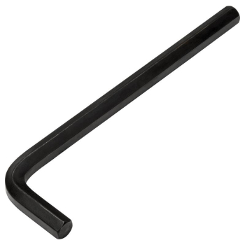 Draper 4567/LA-MM/B Long Metric Hex Key, 11.0mm - Code: 31113 - Pack Qty 1