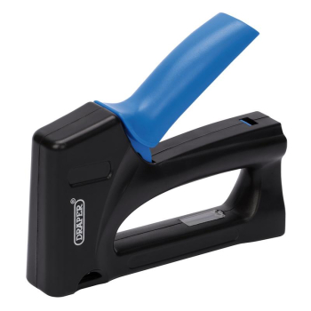 Draper LDSG Light Duty Staple Gun, Type-53 6-10mm - Code: 31115 - Pack Qty 1