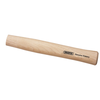 Draper W208 Hickory Club Hammer Shaft and Wedge, 255mm - Code: 31149 - Pack Qty 1