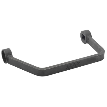Draper OFW Draper Expert Oil Filter Wrench, DW12C and DW10C - Code: 31251 - Pack Qty 1