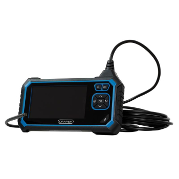 Draper ENDO-D/2 Dual Lens Endoscope Inspection Camera - Code: 31260 - Pack Qty 1