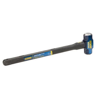 Estwing ESH-624X Indestructible Shaft Sledge Hammer, 2.7kg/6lb - ESH-624X - Code: 31275 - Pack Qty 1