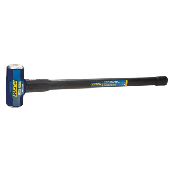 Estwing ESH-830X Indestructible Shaft Sledge Hammer, 3.6kg/8lb - ESH-830X - Code: 31276 - Pack Qty 1