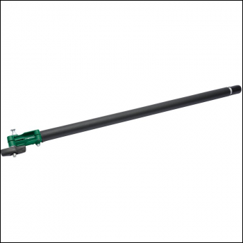 Draper GTA5B 650mm Extension Pole for 31088 Petrol 4 in 1 Garden Tool - Code: 31278 - Pack Qty 1