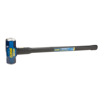 Estwing ESH-1030X Indestructible Shaft Sledge Hammer, 4.5kg/10lb - ESH-1030X - Code: 31281 - Pack Qty 1