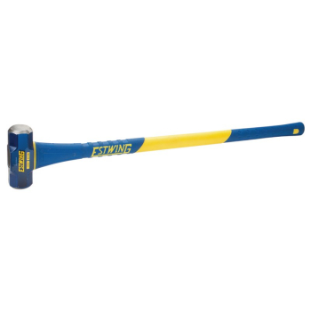 Estwing ESH-636F Fibreglass Shaft Sledge Hammer, 2.7kg/6lb - ESH-636F - Code: 31285 - Pack Qty 1