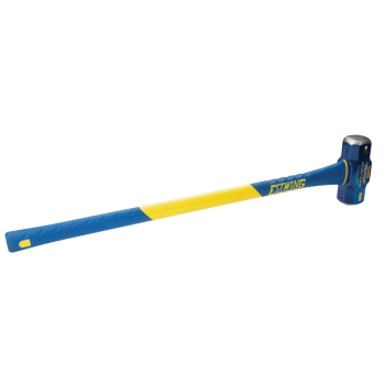 Estwing ESH-1436F Fibreglass Shaft Sledge Hammer, 6.3kg/14lb - ESH-1436F - Code: 31295 - Pack Qty 1
