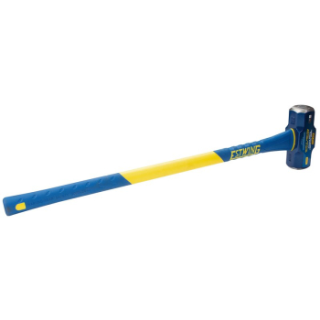 Estwing ESH-1636F Fibreglass Shaft Sledge Hammer, 7.3kg/16lb - ESH-1636F - Code: 31300 - Pack Qty 1