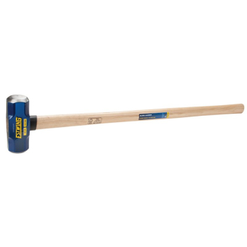 Estwing ESH-1036W Hickory Shaft Sledge Hammer, 4.5kg/10lb - ESH-1036W - Code: 31316 - Pack Qty 1