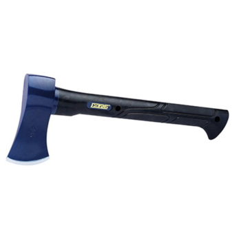 Estwing EAX-114X Indestructible Shaft Axe, 0.5kg/1.25lb - EAX-114X - Code: 31346 - Pack Qty 1