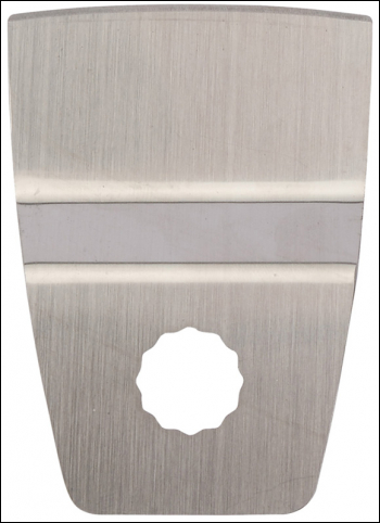 Draper APT250G Offset Scraper - Code: 31347 - Pack Qty 1